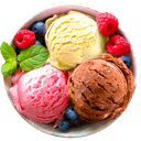 helados