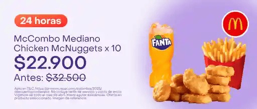 Promoción 3